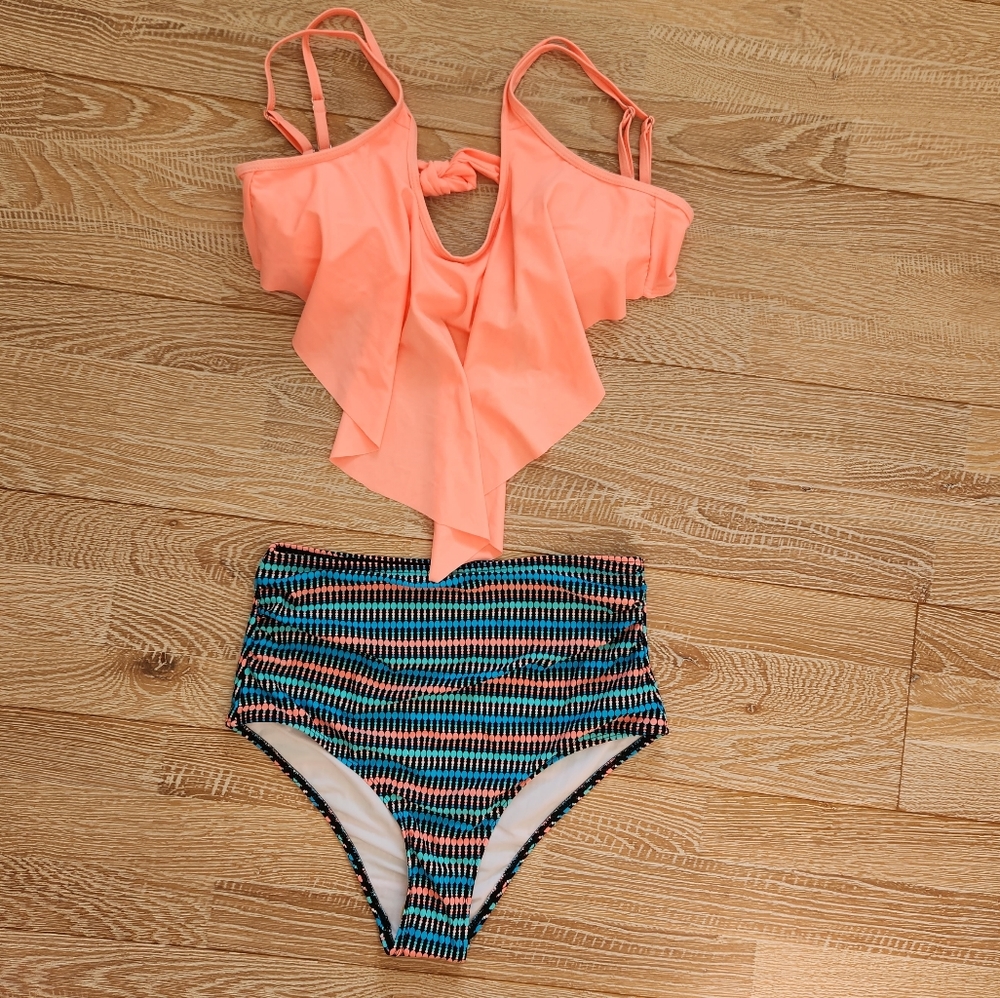 🌲 Bikini set